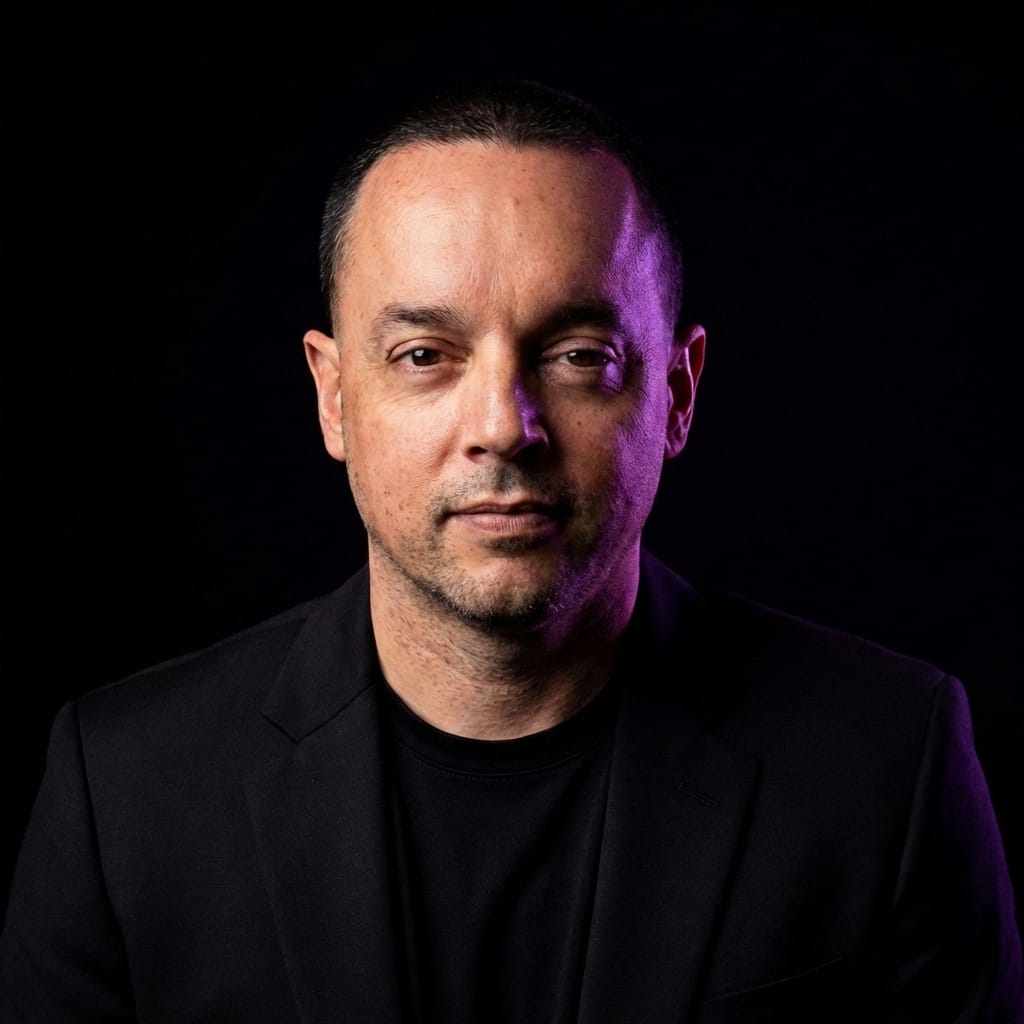 Jeremy Kirby, founder of Basecamp Digital